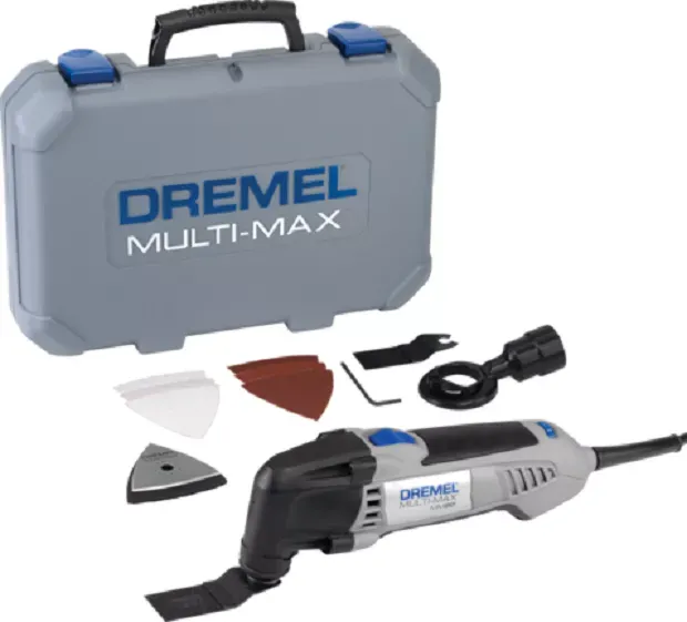 Резак универсальный Multi-Max MM20-1/9 250Вт DREMEL купить в Ижевске