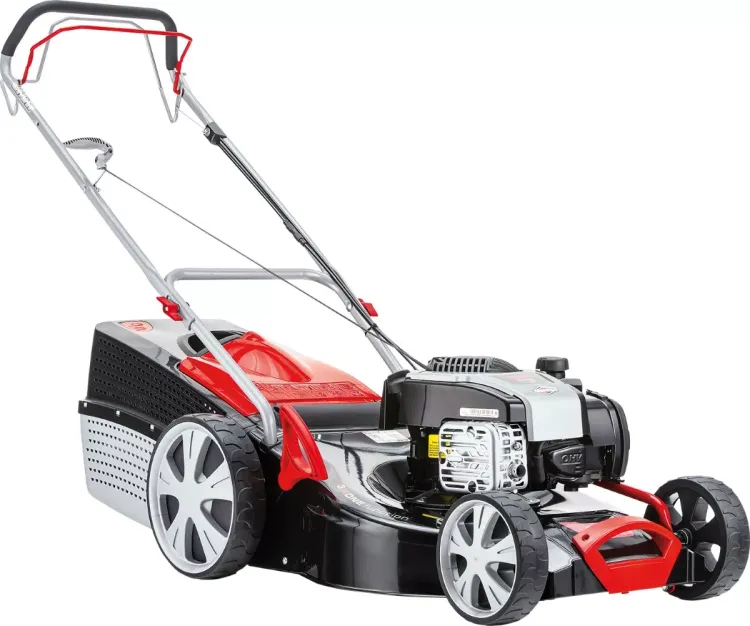 Газонокосилка бензиновая 5.15 SP-B PLUS Classic B&amp;S Series 625Е AL-KO купить в Ижевске