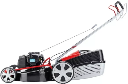 Газонокосилка бензиновая 5.15 SP-B PLUS Classic B&amp;S Series 625Е AL-KO купить в Ижевске