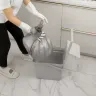 Пакеты для мусора 30 л x 50 шт. серые, Home Palisad 927075 купить в Ижевске