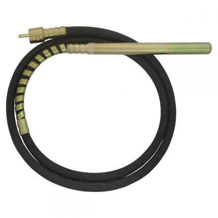 Гибкий вал с вибронаконечником 50 мм 4,0 м для глубинных вибраторов ZN-JT/TD-JT 1024059 купить в Ижевске