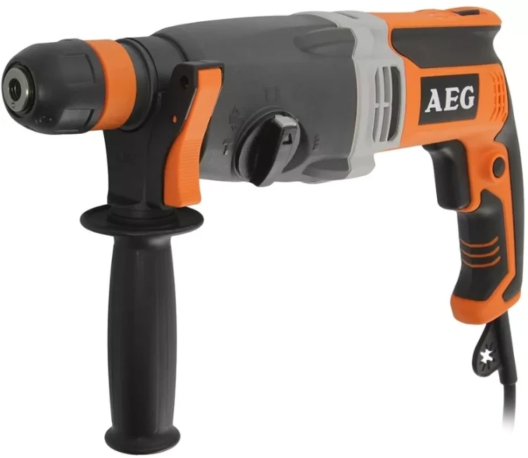 Перфоратор AEG KH 27 XE 443795 купить в Ижевске
