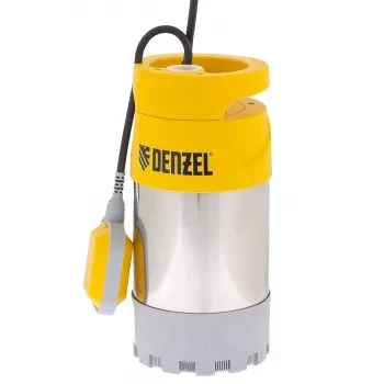 Погружной насос высокого давления DENZEL PH900 X-Pro 97233 купить в Ижевске