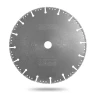 Алмазный диск для резки металла Messer F/M. Диаметр 125 мм. купить в Ижевске