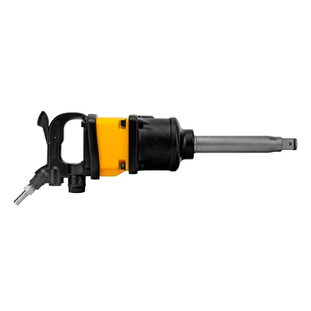 Ударный пневмогайковерт Denzel IW2600 57490, 1&quot;, 4000 об/мин, 2600 Нм купить в Ижевске