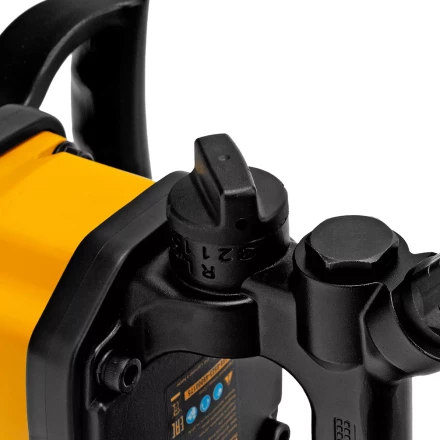 Ударный пневмогайковерт Denzel IW2600 57490, 1&quot;, 4000 об/мин, 2600 Нм купить в Ижевске