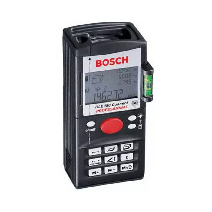 Лазерный дальномер Bosch DLE 150 Connect купить в Ижевске