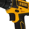 Дрель-шуруповерт аккумуляторная Denzel CDL-18-0 26117, Li-Ion, 18 В купить в Ижевске