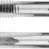 Комплект метчиков STAYER "MASTER", сталь 9ХС, М5х0,8, 2 шт 28025-05-0.8-H2 купить в Ижевске