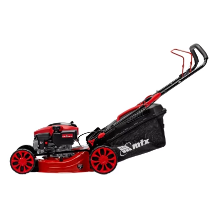 Газонокосилка бензиновая MTX GLM-430 58830, 150 см3, 43 см, 45л купить в Ижевске