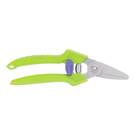 Секатор цветочный Palisad, 190 мм, пластиковые рукоятки, 60455 купить в Ижевске