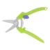 Секатор цветочный Palisad, 190 мм, пластиковые рукоятки, 60455 купить в Ижевске