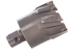 Корончатое сверло Messer ТСТ по металлу диаметр 50мм/длина 35 мм