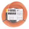 Удлинитель-шнур силовой Denzel Garden Series, ПВС, 10м, 1 розетка 3 x 1,5 мм, 3 м 37407 купить в Ижевске