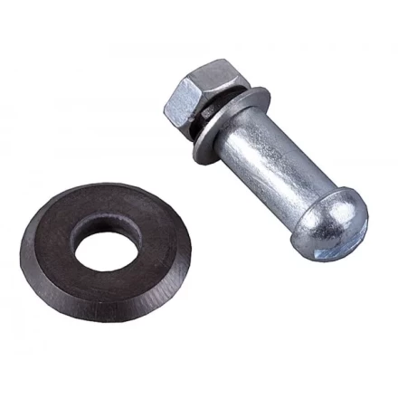 Режущий элемент STAYER для плиткорезов, арт. 3305-хх, 3310-хх, 16 / 3мм 3320-16 купить в Ижевске