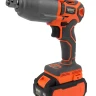 Аккумуляторный ударный гайковерт MESSER DCW6 1000Нм М24 4Ач купить в Ижевске