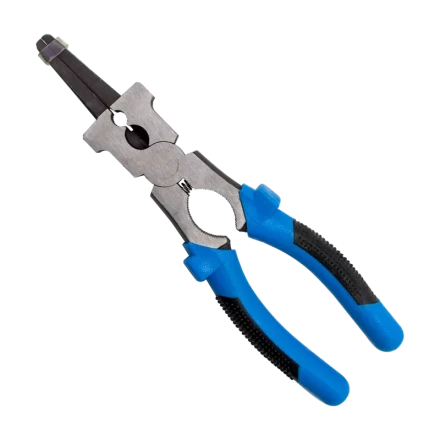 Клещи сварщика XL150131 купить в Ижевске