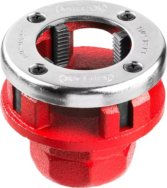 Клупп MIRAX трубный, 1 1/4" 28241-5/4 купить в Ижевске