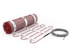 Мат нагревательный ELECTROLUX EEFM 2-150-3 комплект теплого пола