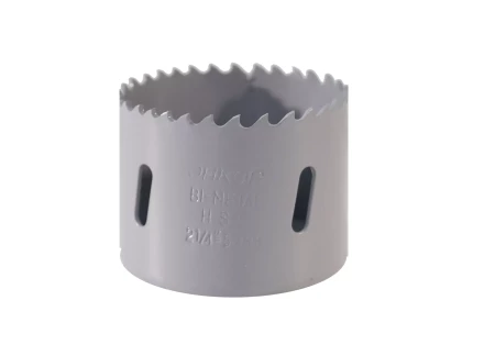 Коронка Bi-Metal Ф57 мм М3 Энкор 24157 купить в Ижевске