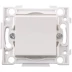 Выключатель СВЕТОЗАР одинарный SV-55230-1 купить в Ижевске
