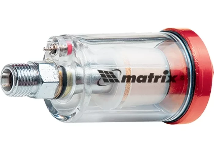 Влагоотделитель, 1/4"  MATRIX 57008 купить в Ижевске