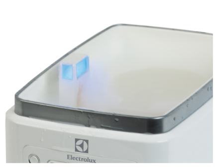 Ультразв.увл. ELECTROLUX EHU – 3510D (white) электр.упр. купить в Ижевске