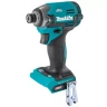 Бесщеточный ударный шуруповерт Makita 40B XGT TD003GZ (без АКБ и ЗУ) купить в Ижевске