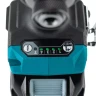 Бесщеточный ударный шуруповерт Makita 40B XGT TD003GZ (без АКБ и ЗУ) купить в Ижевске