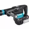 Аккумуляторный отбойный молоток Makita SDS-MAX 9.4 Дж HM001GZ02 купить в Ижевске