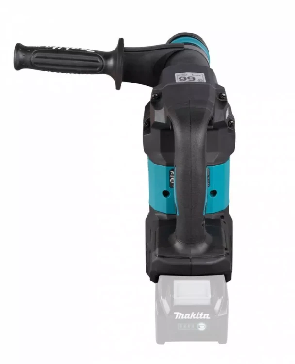 Аккумуляторный отбойный молоток Makita SDS-MAX 9.4 Дж HM001GZ02 купить в Ижевске