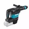 Аккумуляторный отбойный молоток Makita SDS-MAX 9.4 Дж HM001GZ02 купить в Ижевске