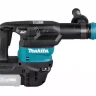 Аккумуляторный отбойный молоток Makita SDS-MAX 9.4 Дж HM001GZ02 купить в Ижевске