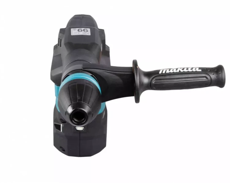 Аккумуляторный отбойный молоток Makita SDS-MAX 9.4 Дж HM001GZ02 купить в Ижевске