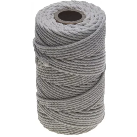 Шпагат каменщика STAYER хлопковый, 60м 50120-060 купить в Ижевске