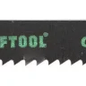Полотна KRAFTOOL, T119B, для эл/лобзика, Cr-V, по дереву, фанере, чистый рез, EU-хвост., шаг 2мм, 55мм, 2шт 159535-2 купить в Ижевске