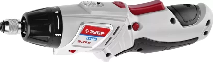 Отвертка трансформер ЗО-3.6-Ли КН43 серия МАСТЕР купить в Ижевске