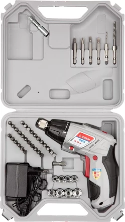 Отвертка трансформер ЗО-3.6-Ли КН43 серия МАСТЕР купить в Ижевске