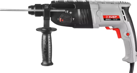 Перфоратор SDS-plus П-22-650 серия МАСТЕР купить в Ижевске