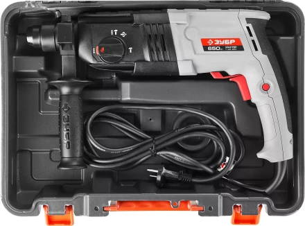 Перфоратор SDS-plus П-22-650 серия МАСТЕР купить в Ижевске