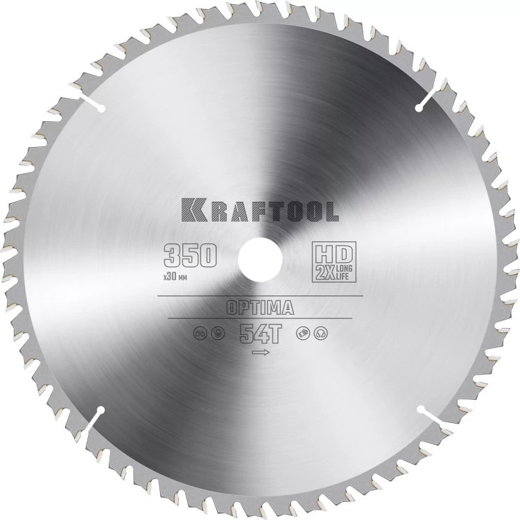 Диск пильный OPTIMA, повышенный ресурс 36951-350-30 купить в Ижевске