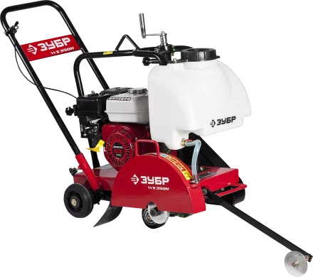 Швонарезчик бензиновый двигатель Honda ЗШБ-350 Х серия ПРОФЕССИОНАЛ купить в Ижевске