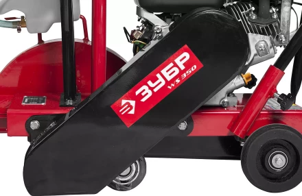 Швонарезчик бензиновый двигатель Honda ЗШБ-350 Х серия ПРОФЕССИОНАЛ купить в Ижевске