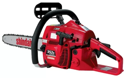 Бензопила «SHINDAIWA 352S» купить в Ижевске