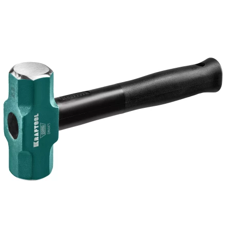 Кувалда со стальной рукояткой STEEL FORCE 2009-2 купить в Ижевске