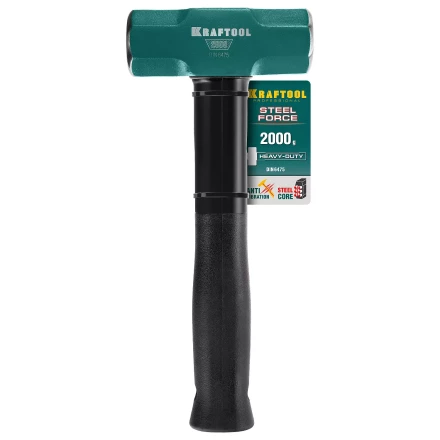 Кувалда со стальной рукояткой STEEL FORCE 2009-2 купить в Ижевске