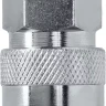 KRAFTOOL 1/4"M - рапид муфта, переходник 06594-1/4 купить в Ижевске