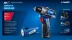 ЗУБР КОМПАКТ #4, набор: дрель-шуруповерт + LED фонарь, BRUSHLESS, 12 В, 45 Н·м, 2 АКБ тип Т7 (2 А·ч), кейс, Профессионал (DB-121-22F) купить в Ижевске