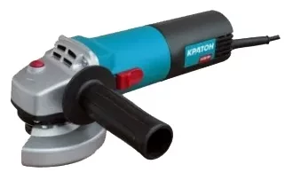 Машина шлифовальная угловая Кратон AMG-1100-125JCE 3 05 01 030 купить в Ижевске