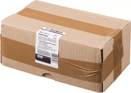 Болты ГОСТ 7798-70 (аналог DIN 933) с шестигранной головкой коробка 5 кг серия МАСТЕР купить в Ижевске